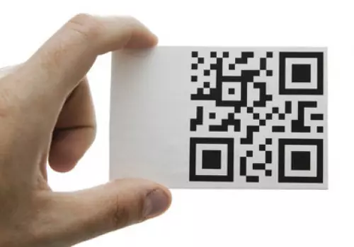 Codes barre et QR codes