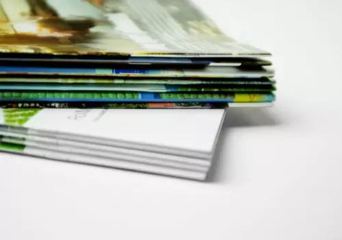 Brochures