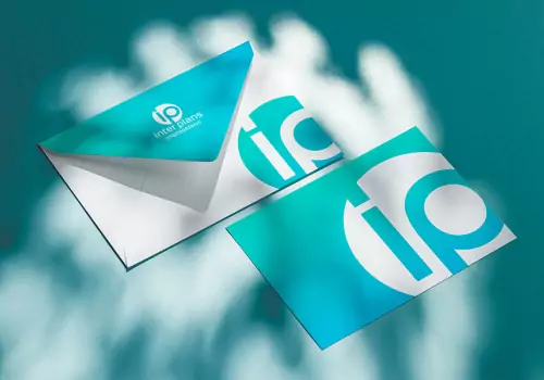 Enveloppes personnalisées