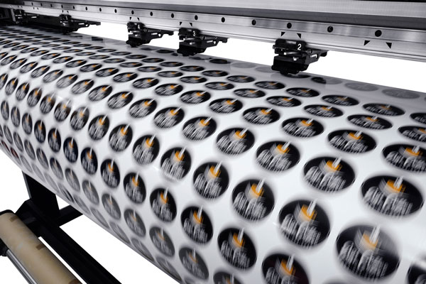 Sticker Impression Impression Autocollants et Stickers 95 - Inter Plans
