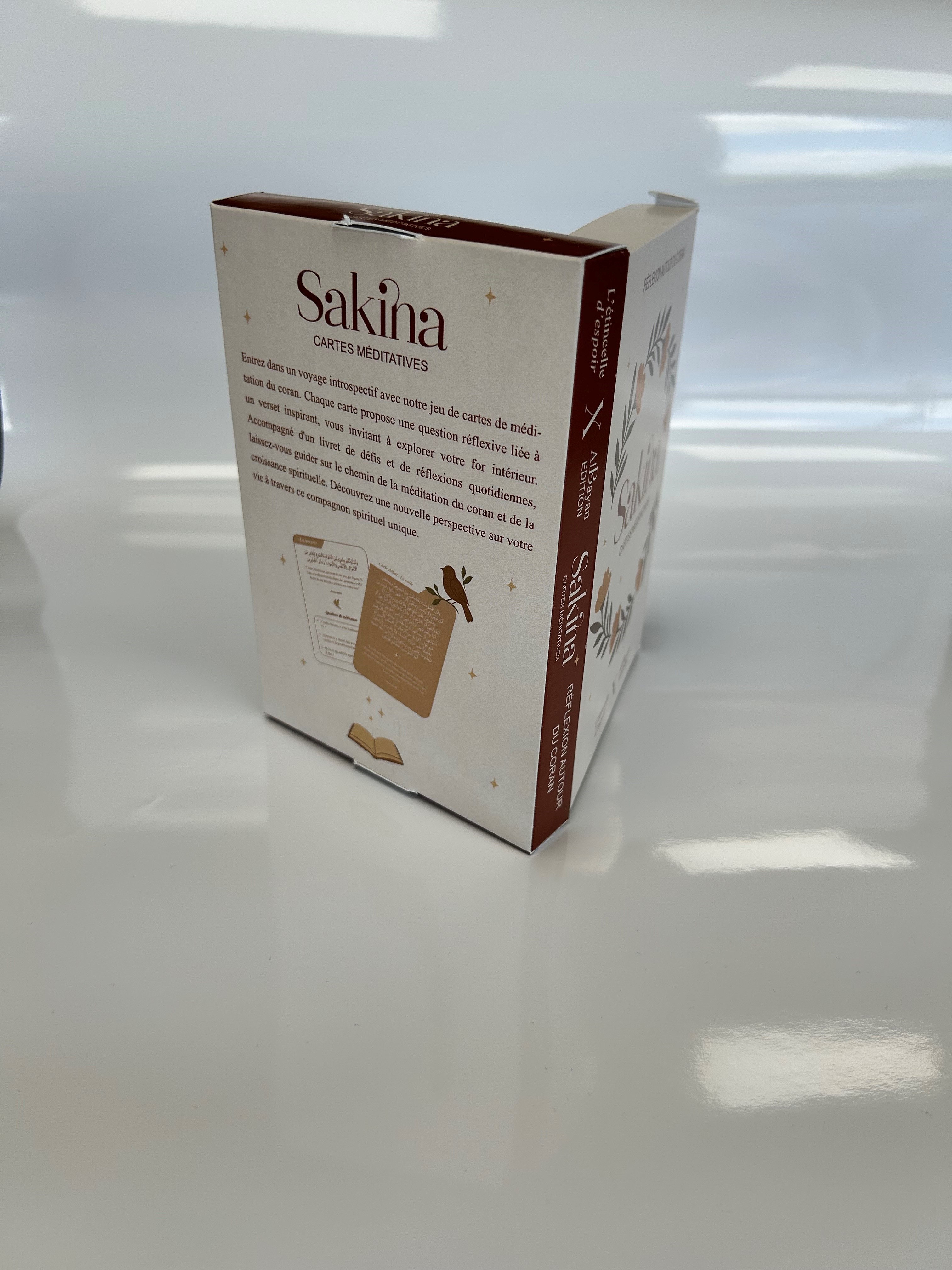 Fabrication de boites sur mesure Val d'Oise (95) image 3