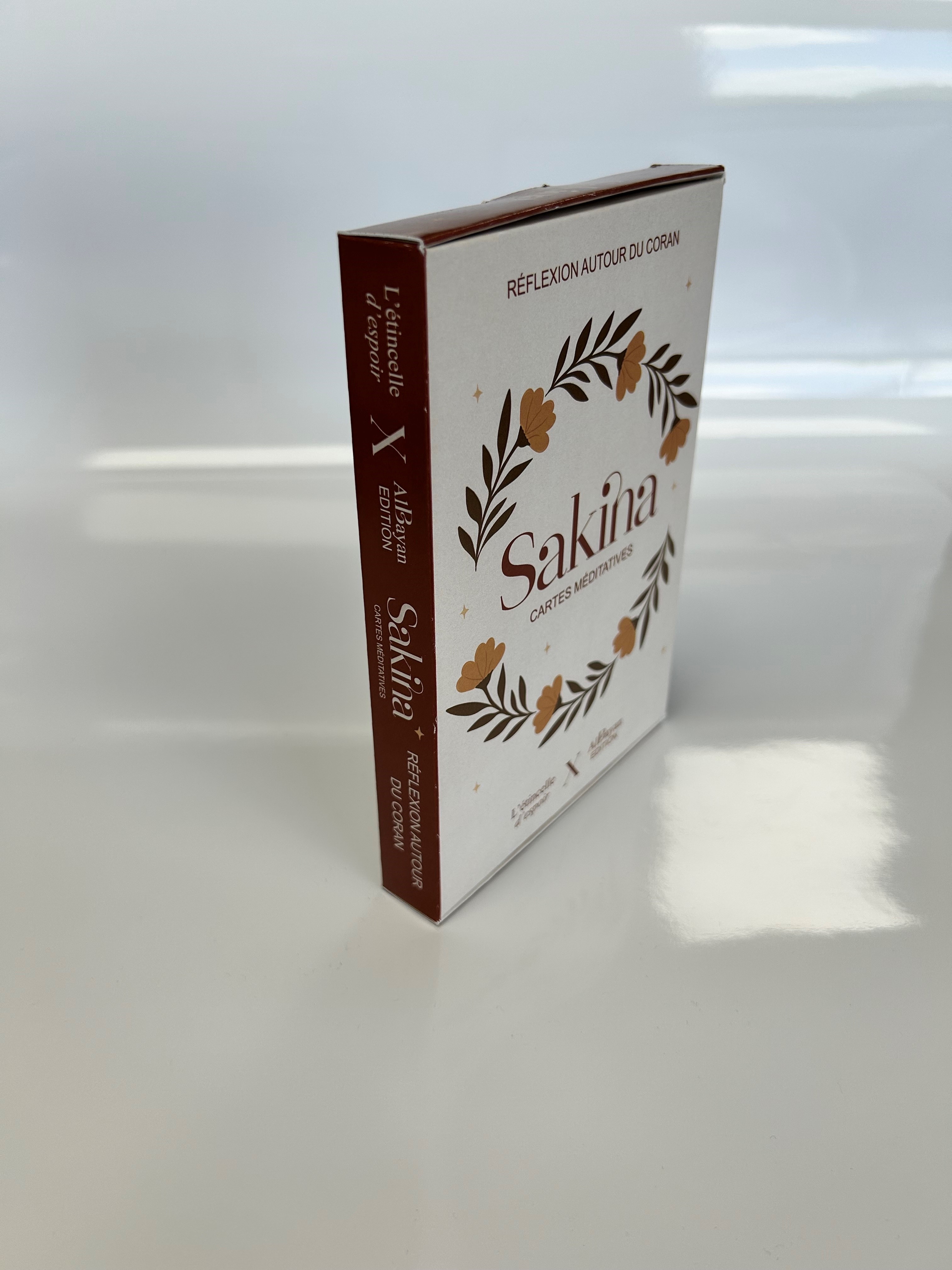 Fabrication de boites sur mesure Val d'Oise (95) image 5