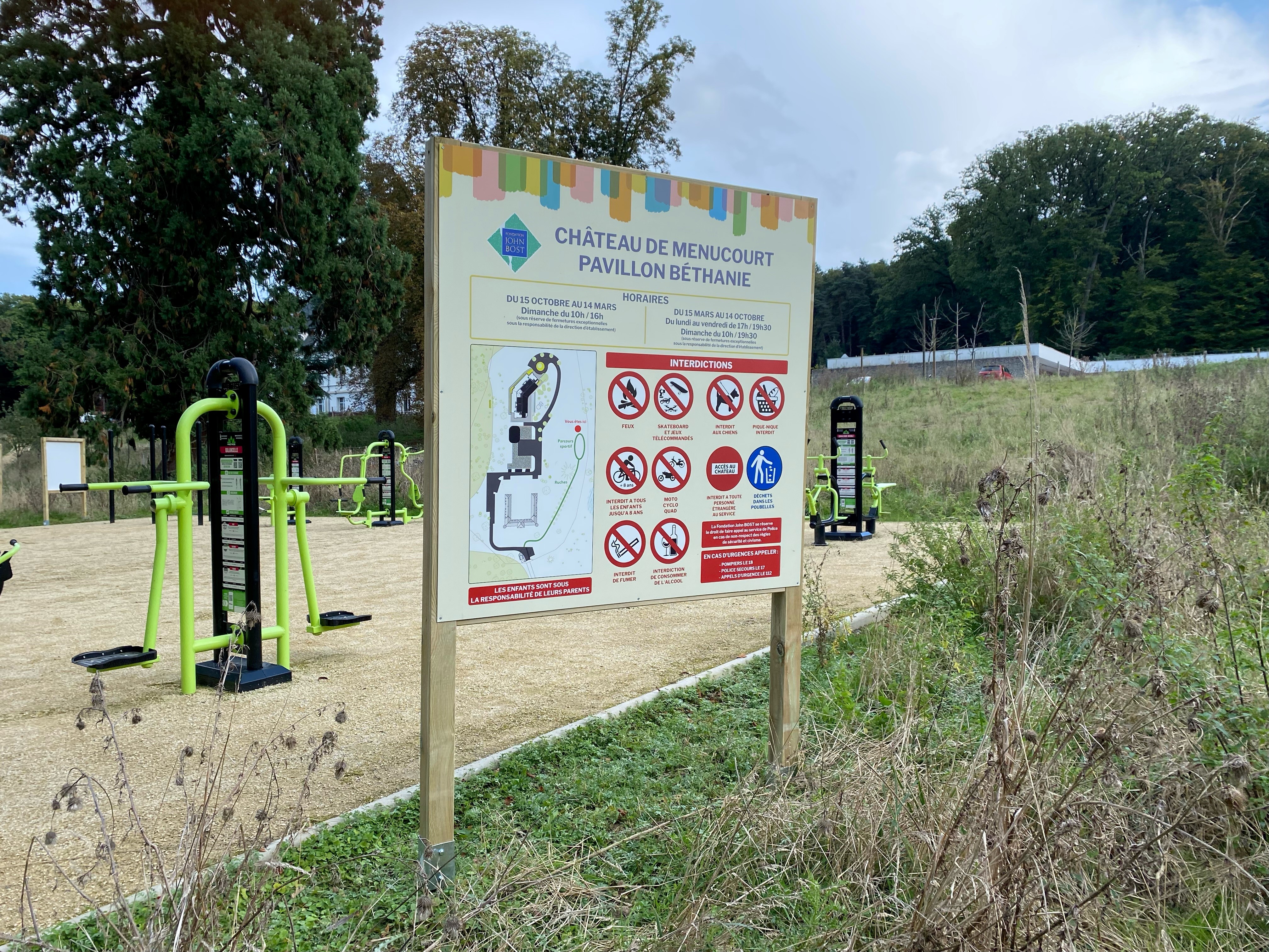 Pose structure panneaux val d'oise (95) image 4