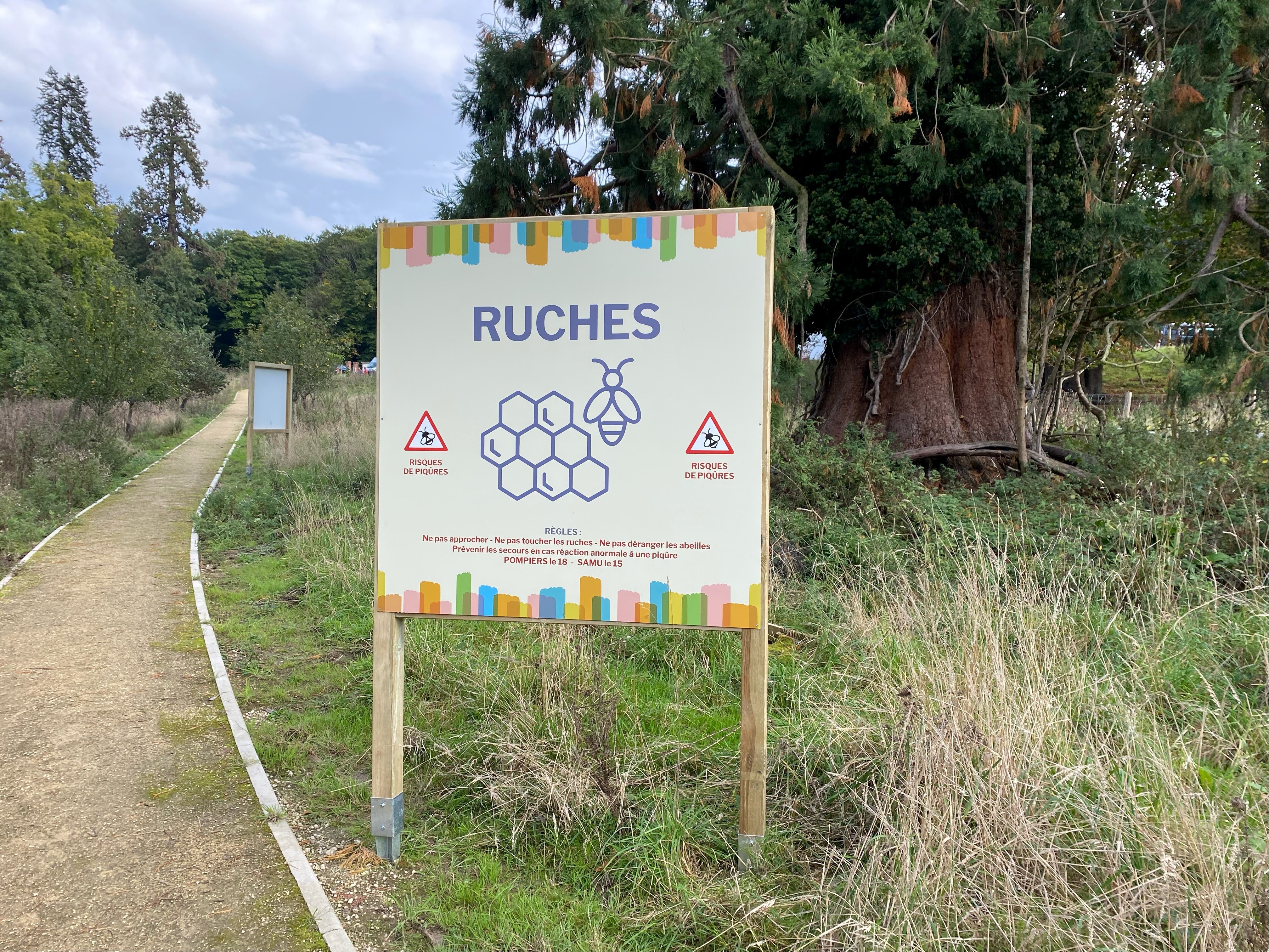 Pose structure panneaux val d'oise (95) image 5