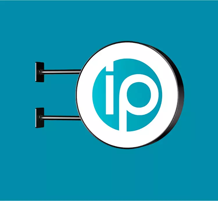 Signalétique et PLV